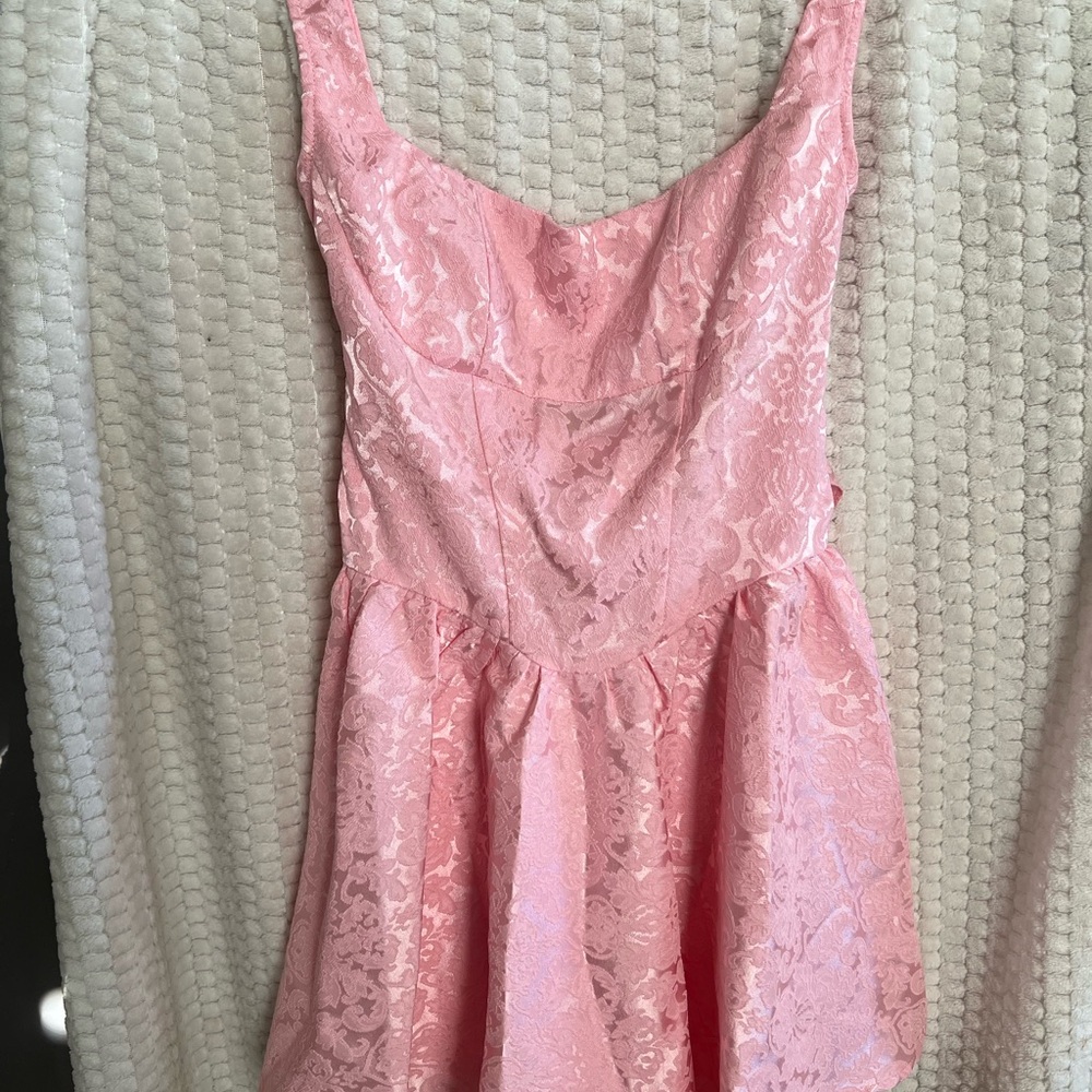 Party dress